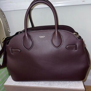 Coach Empire Maple 35 without hangtag